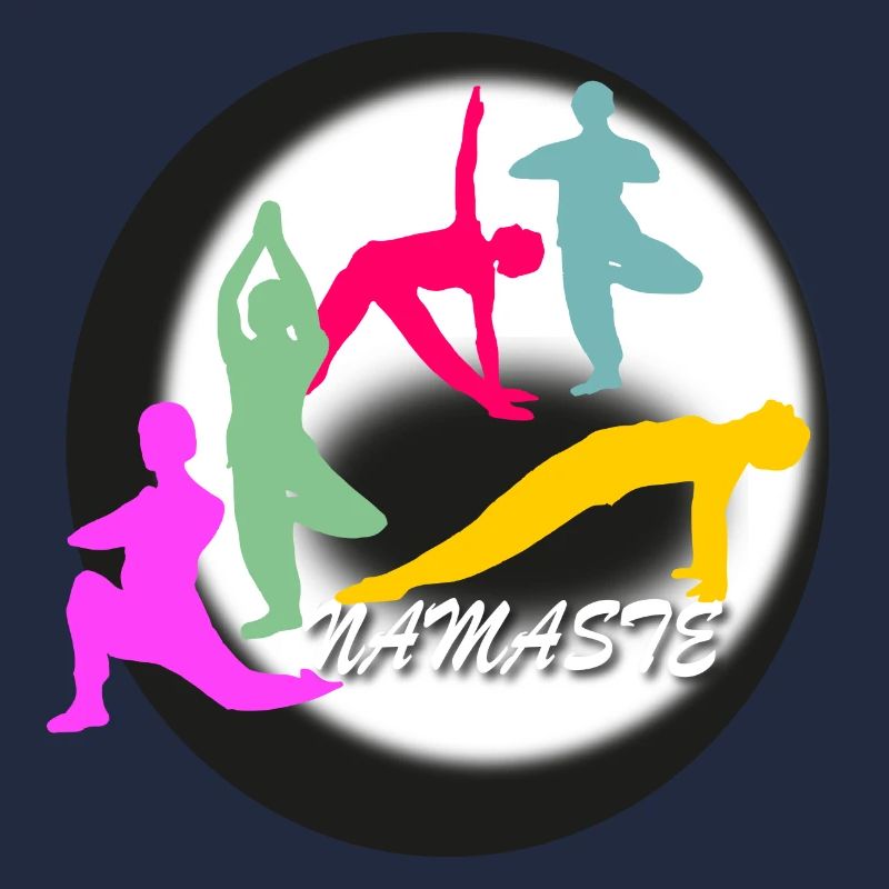 Yoga Logo