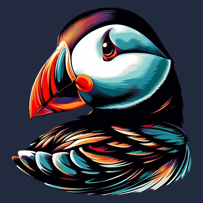 Papageitaucher