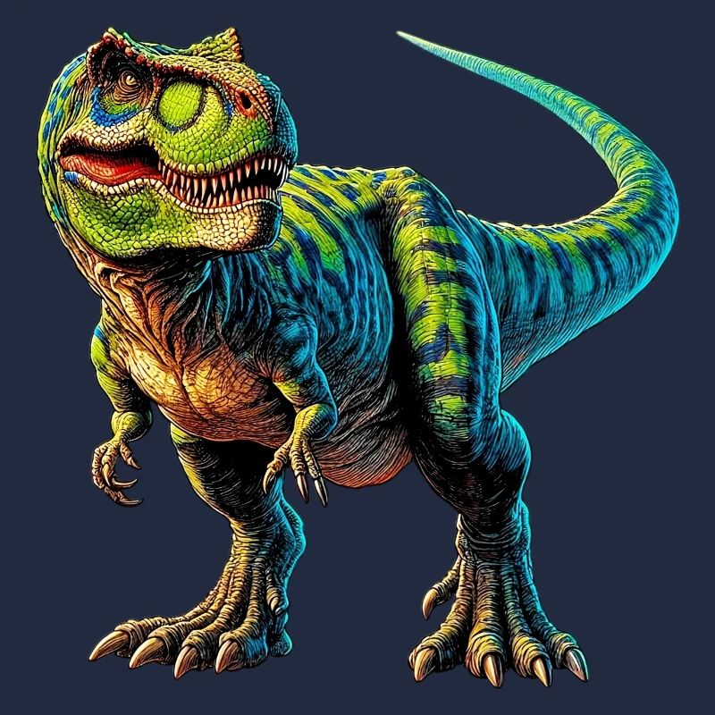 Dinosaur