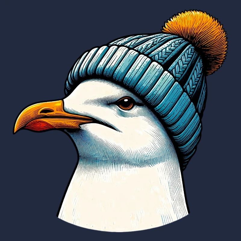 Möwe
