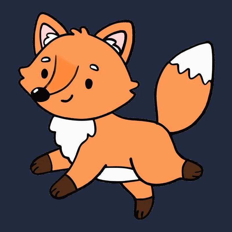 Fox Foxes