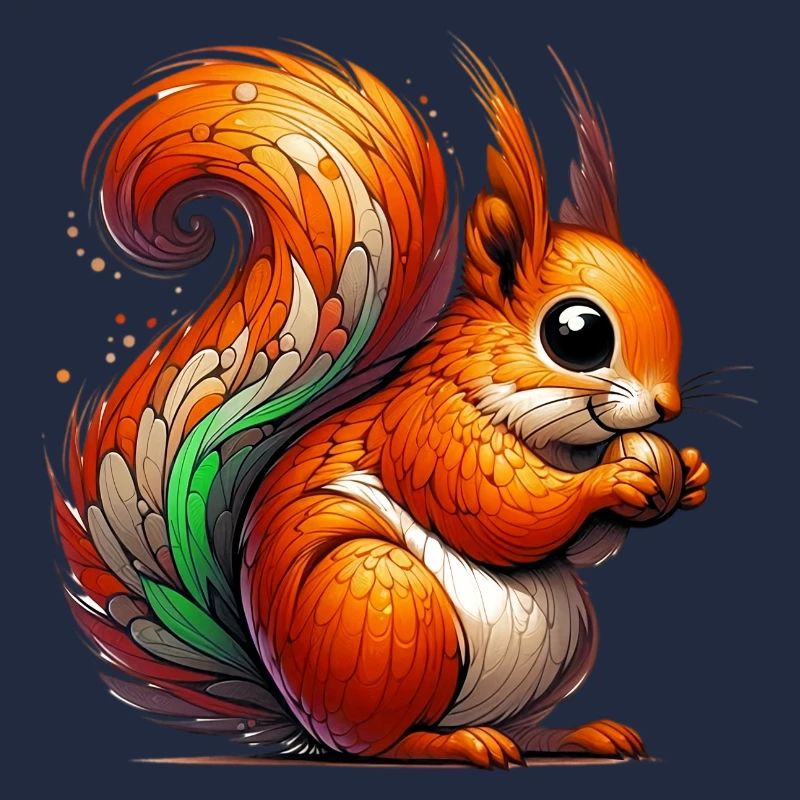 Squirrel