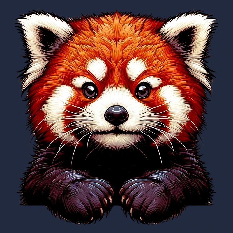 Kleiner Panda
