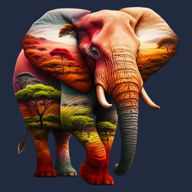 Elefant