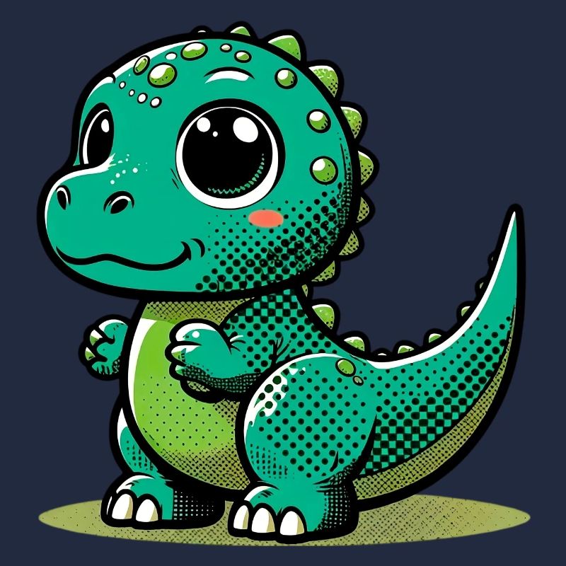 Dinosaurier