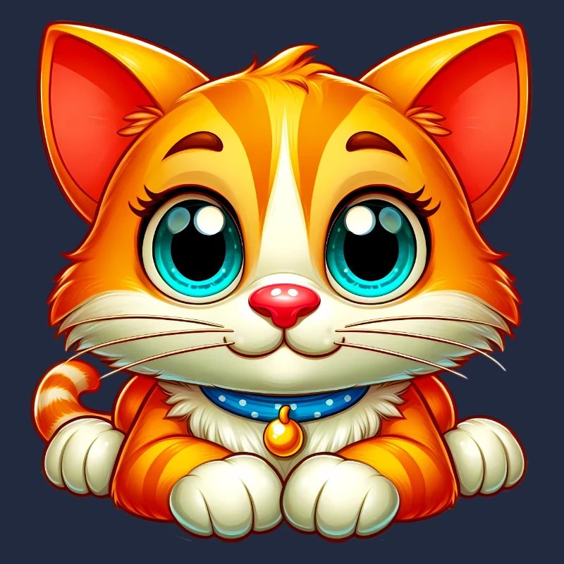 Katze