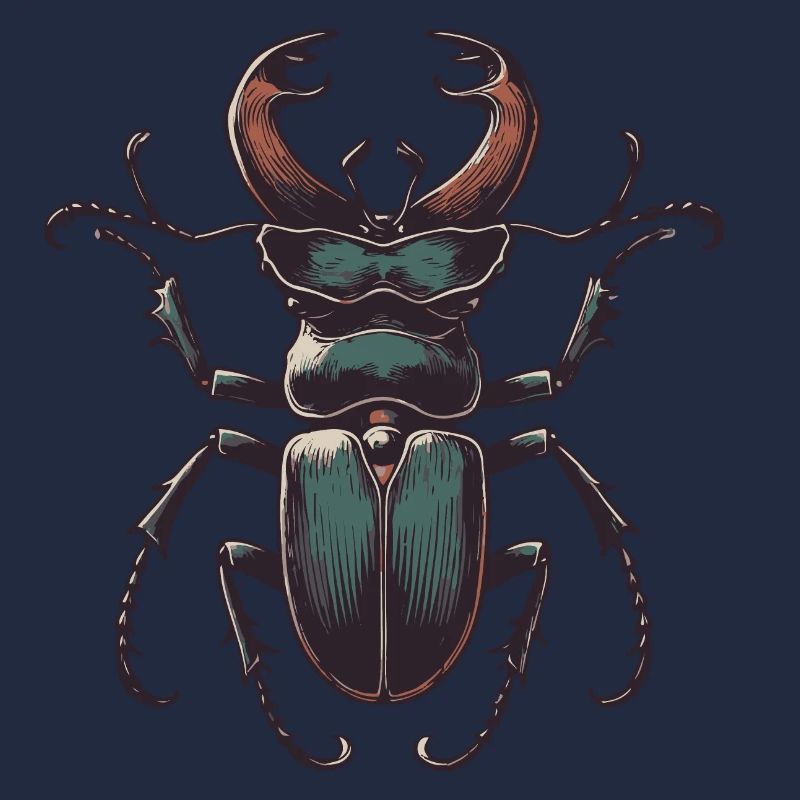 Cerf-volant