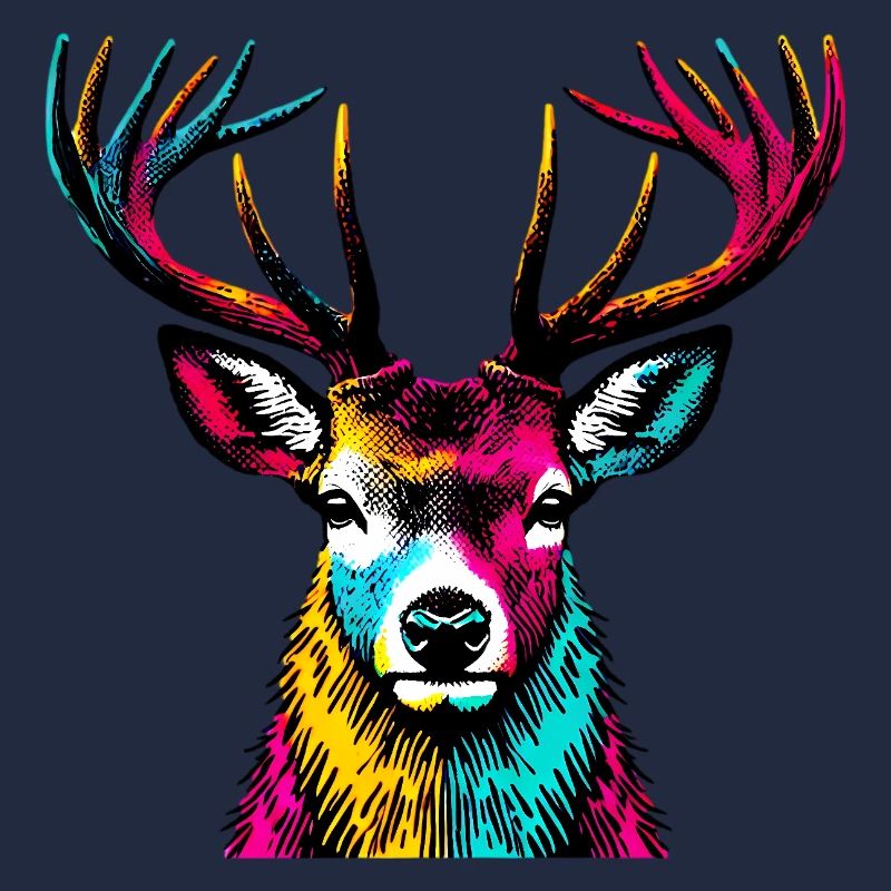 Hirsch