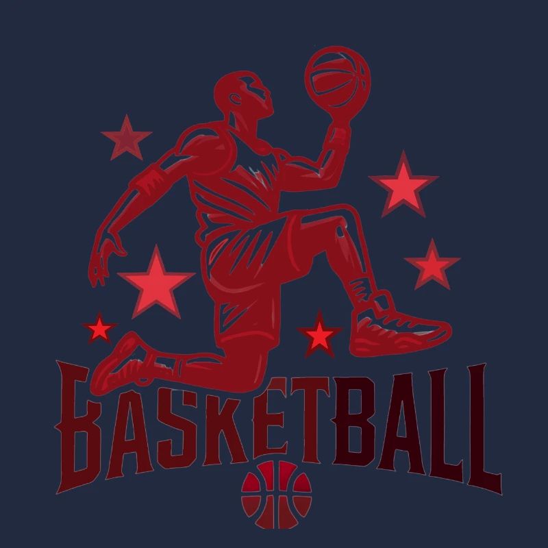 basketball design