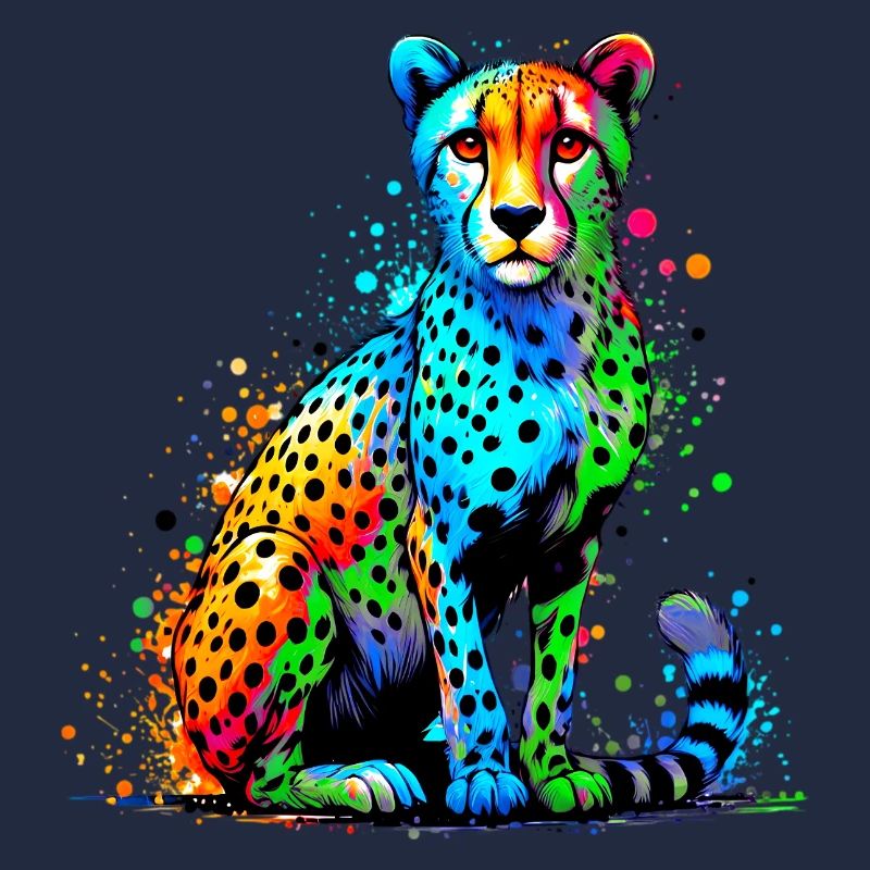 Guépard