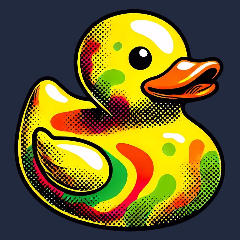 Duckling Duck Duck Duck