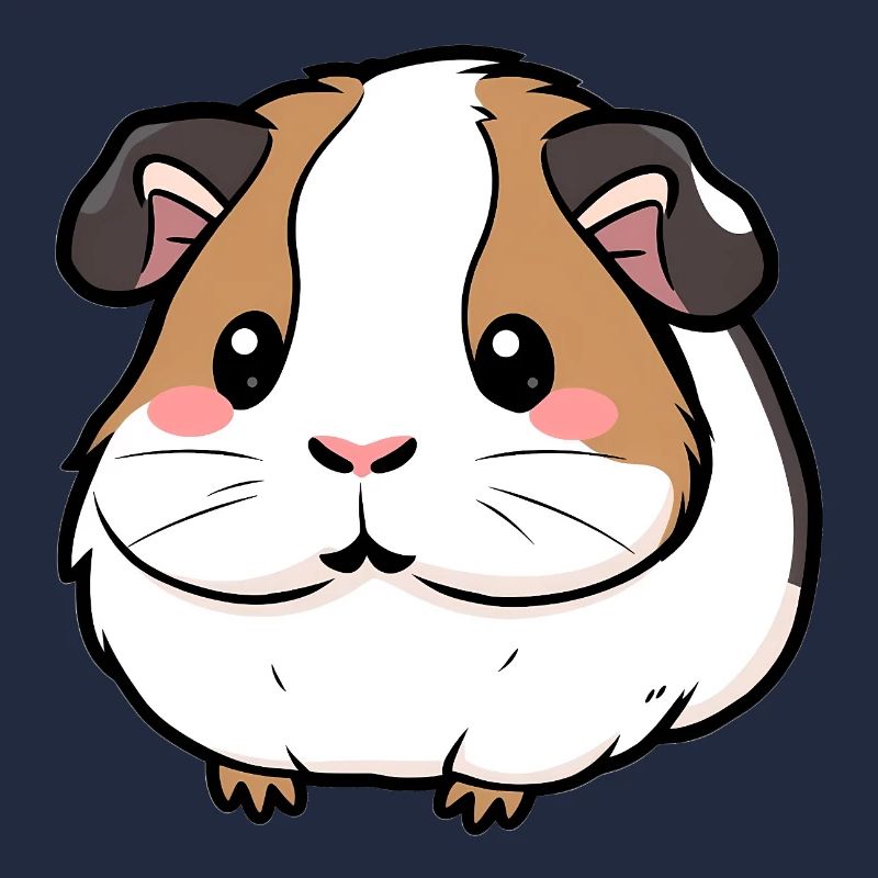Guinea pig