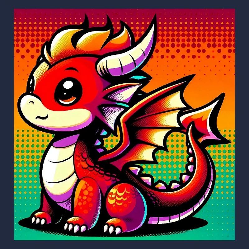 Drache