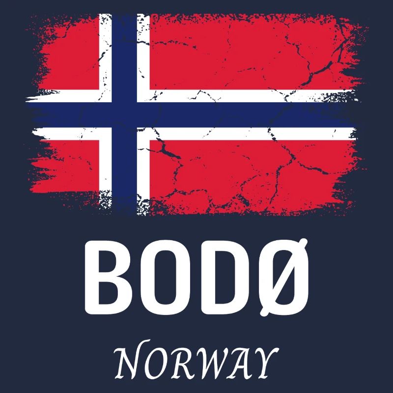 BODØ