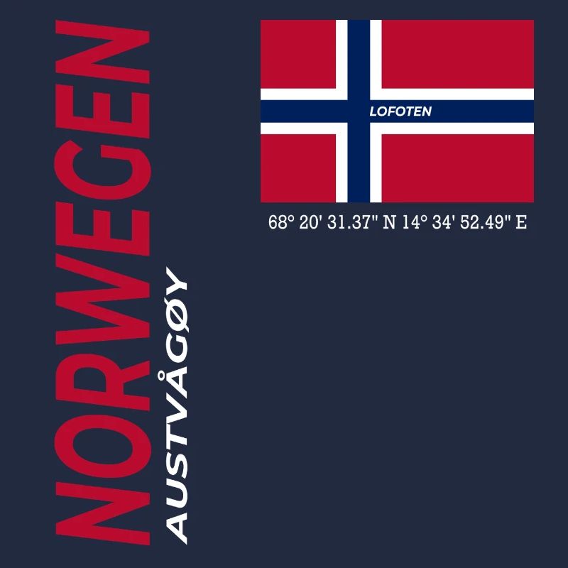 AUSTVÅGØY