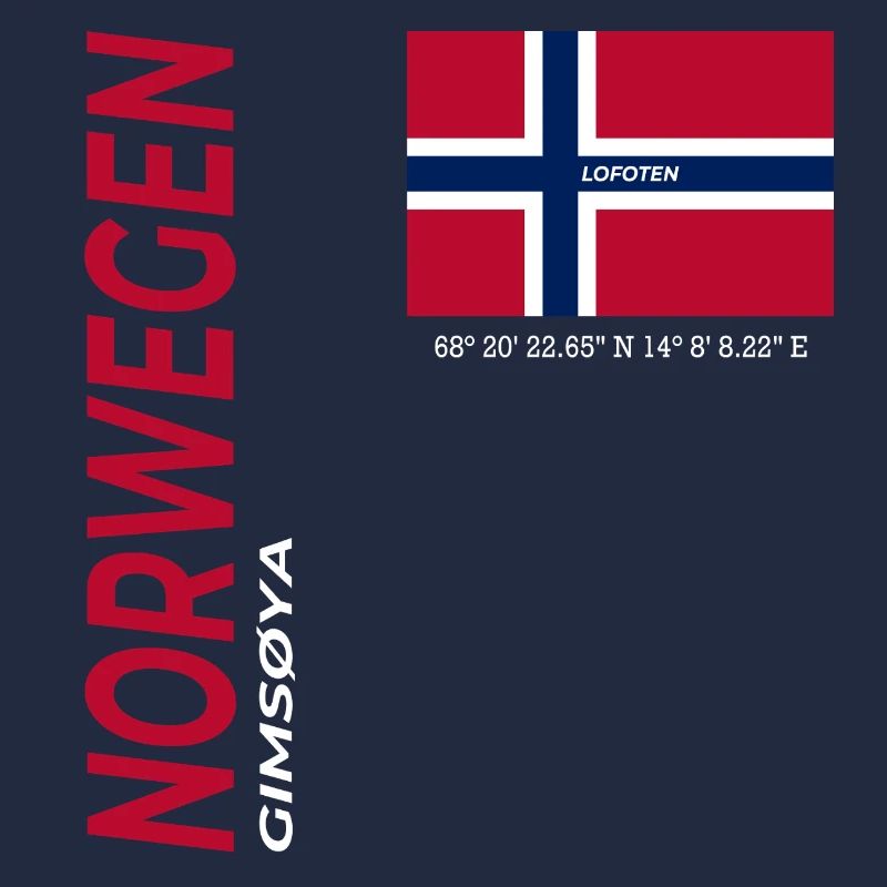 GIMSØYA