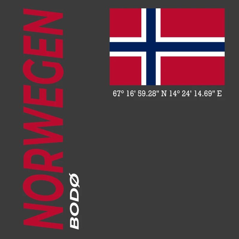BODØ 