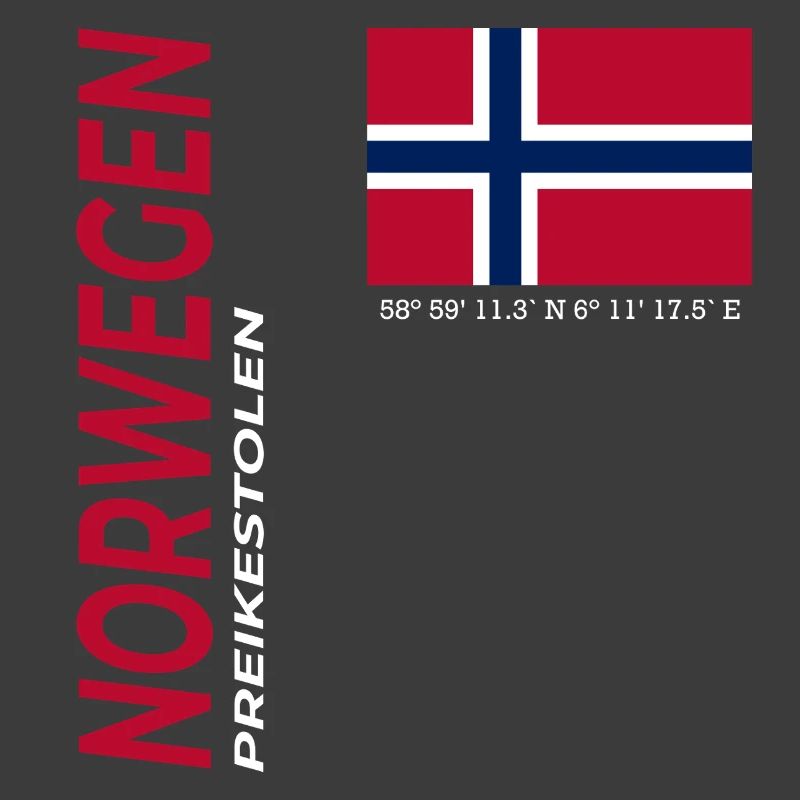 Preikestolen