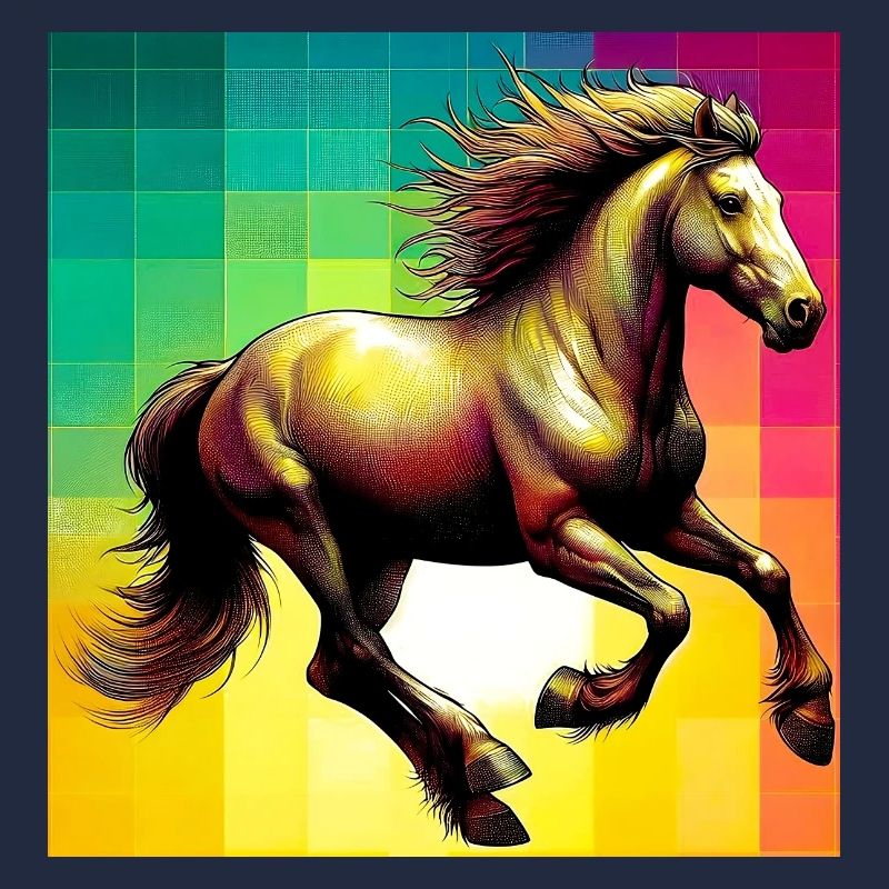 Pferd