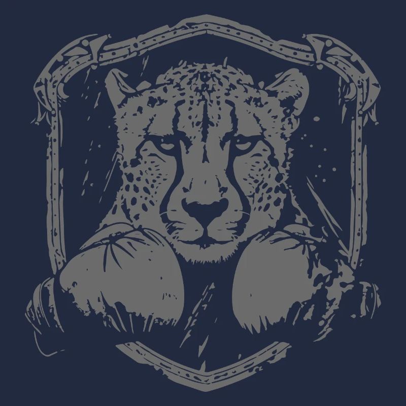 Tiger Boxer