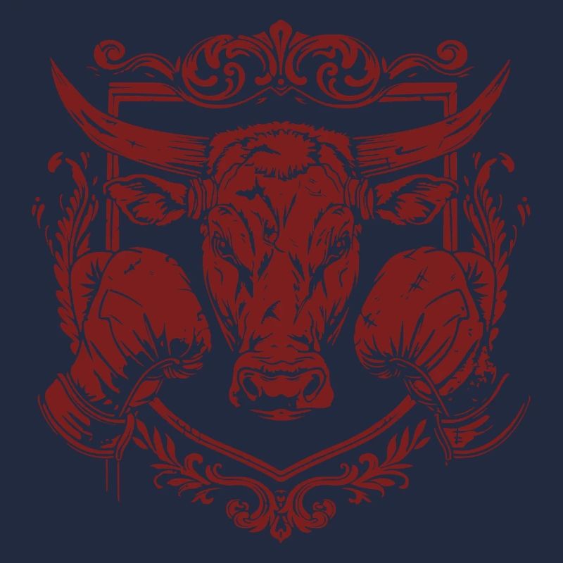 Stier Boxer