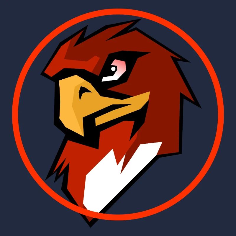 Red Hawk