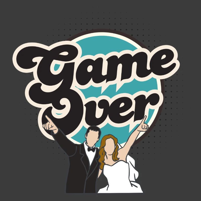 Game Over