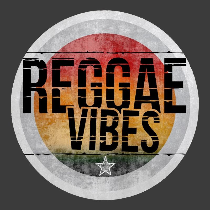Reggae Vibes Circle