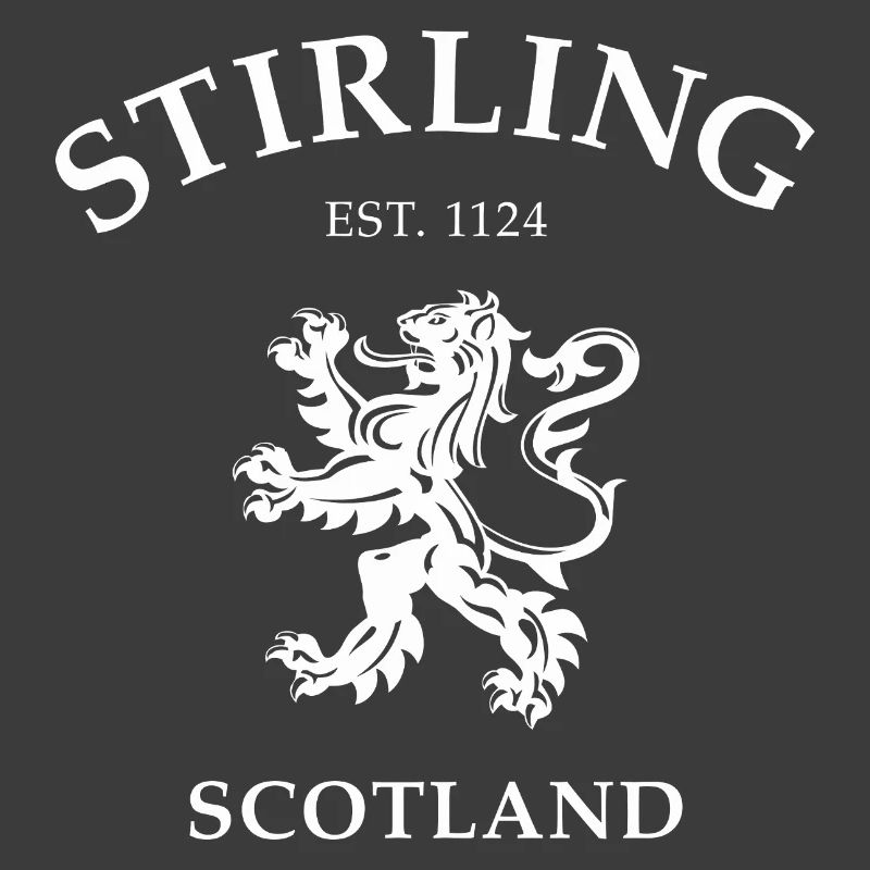 Stirling Scotland