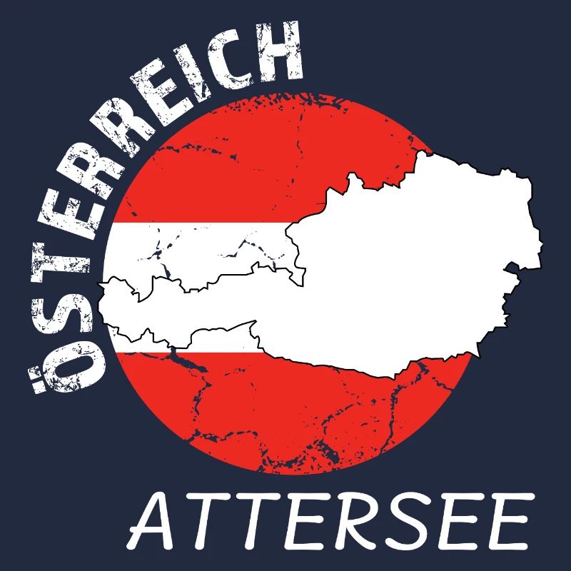 Lac Attersee