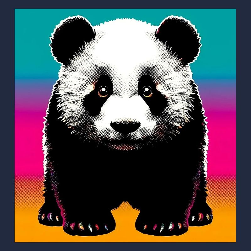 panda