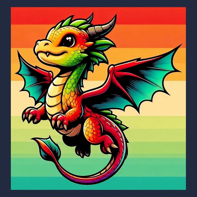 Drache