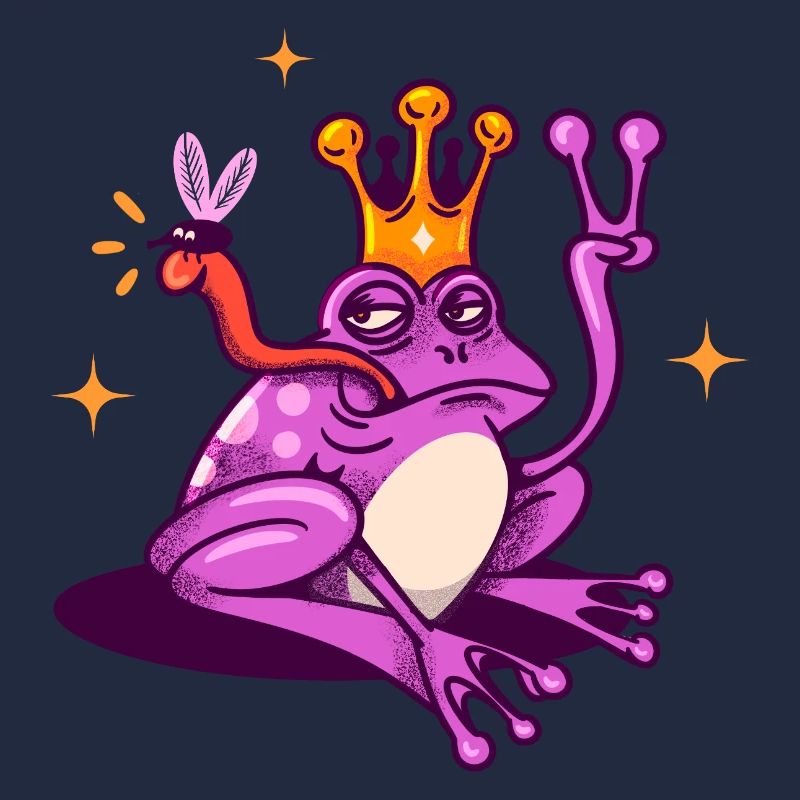 Prince Crapaud
