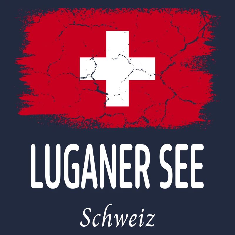 Lac de Lugano
