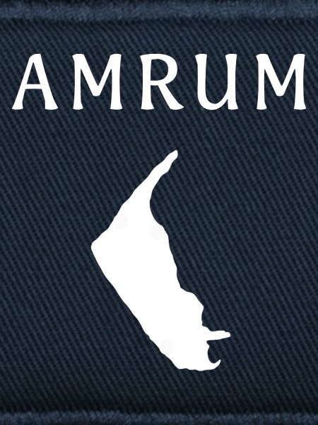 Amrum – deine deutsche Insel