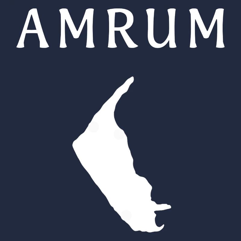 Amrum – your German island