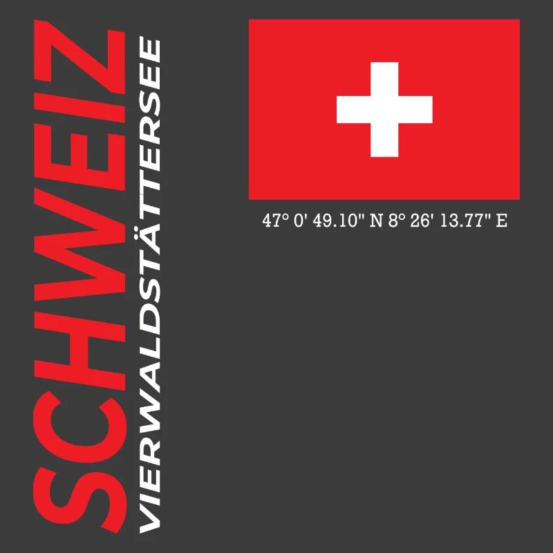 Vierwaldstättersee