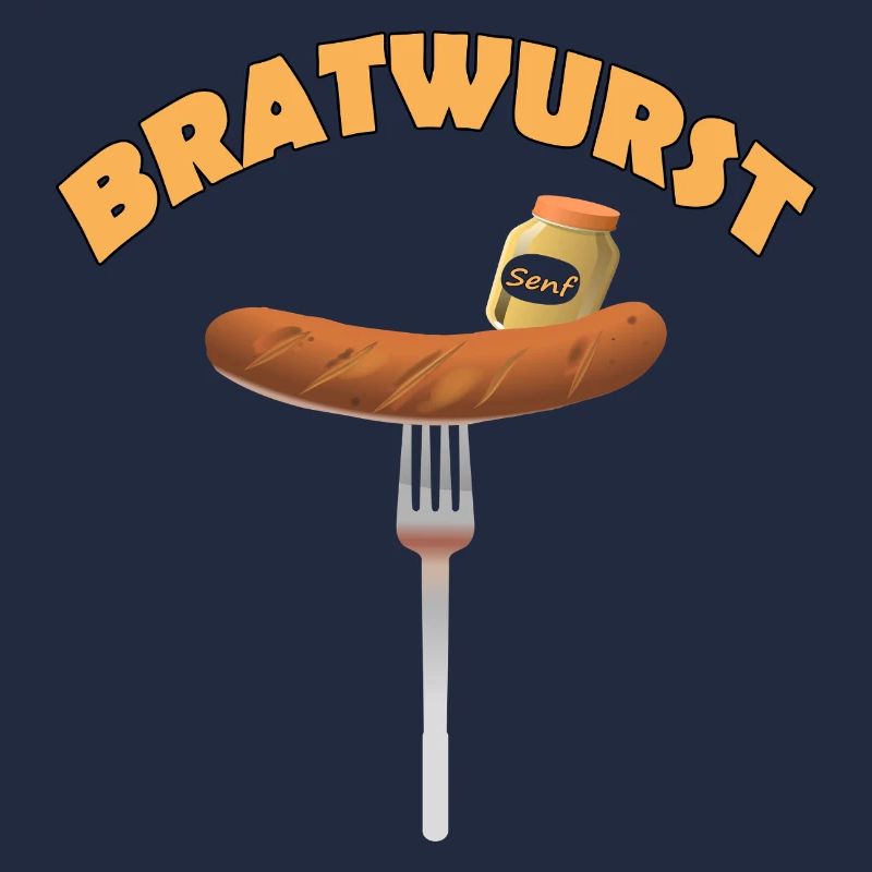Bratwurst