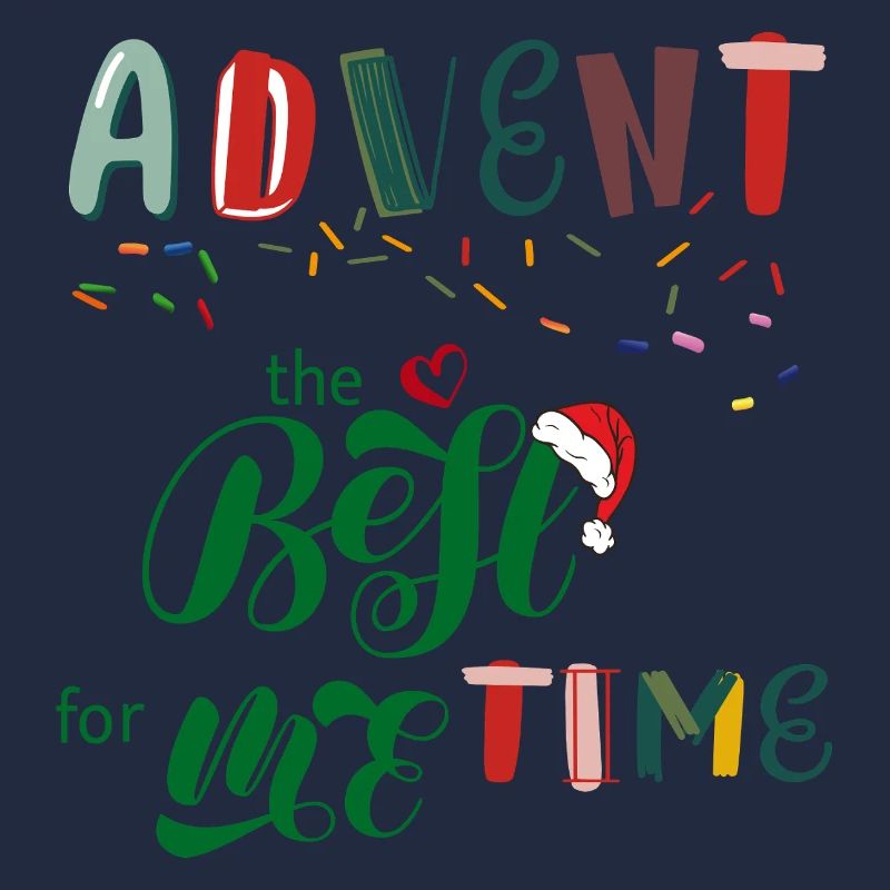 Advent Die Beste Zeit