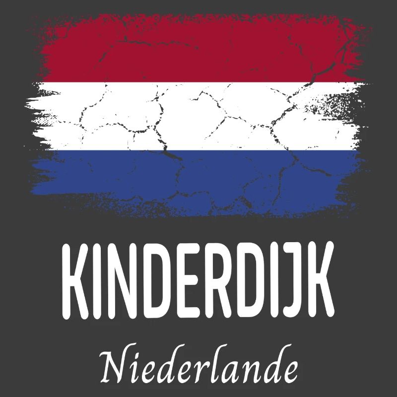 Kinderdijk