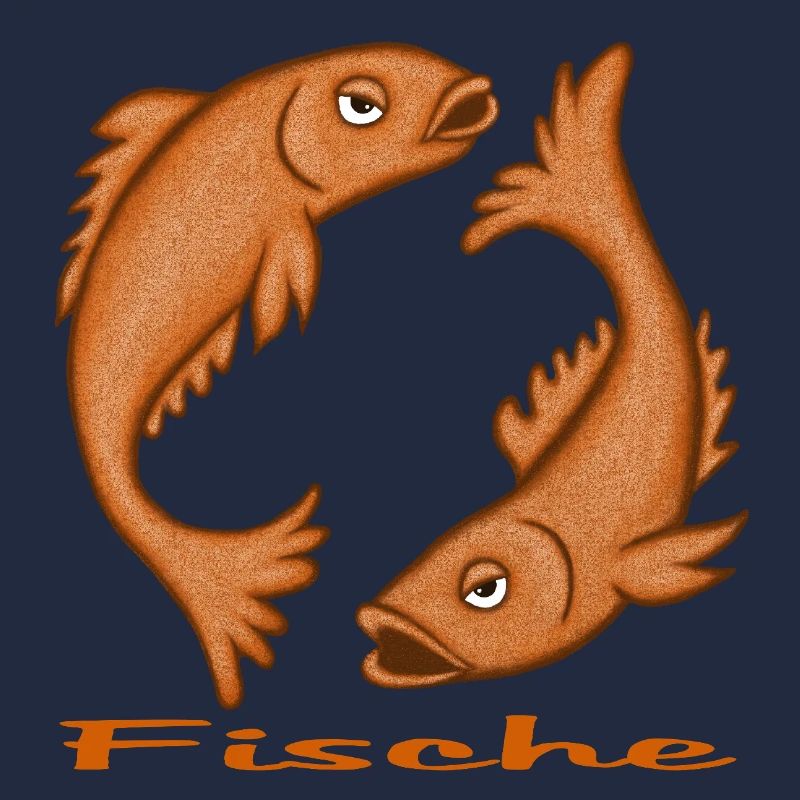 Sternzeichen Fische