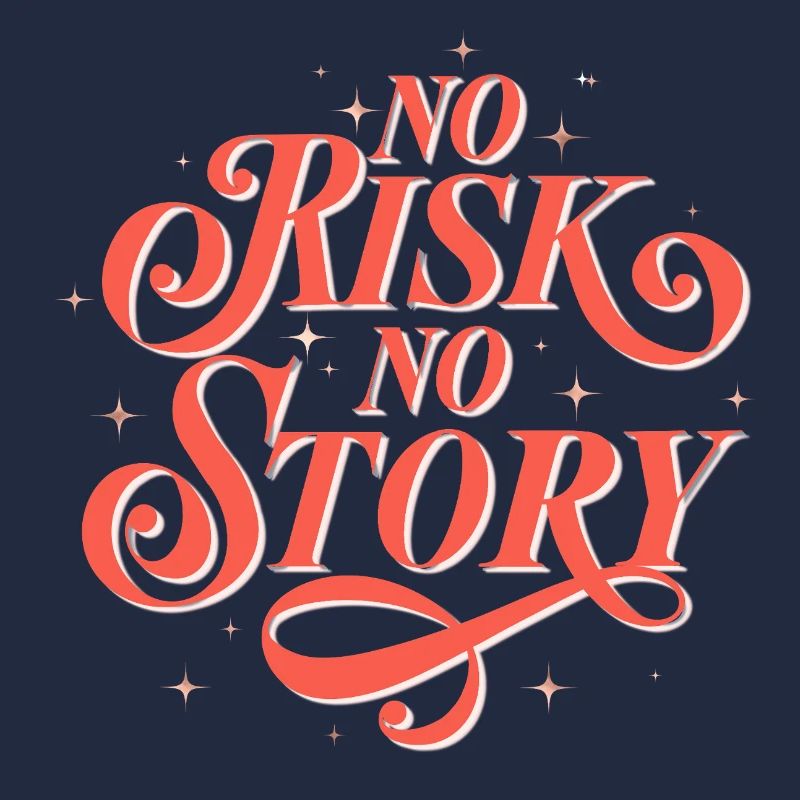 AUCUN RISQUE. PAS D’HISTOIRE.