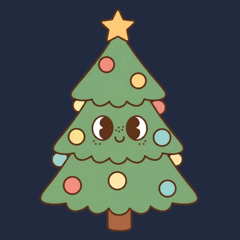 Weihnachtsbaum