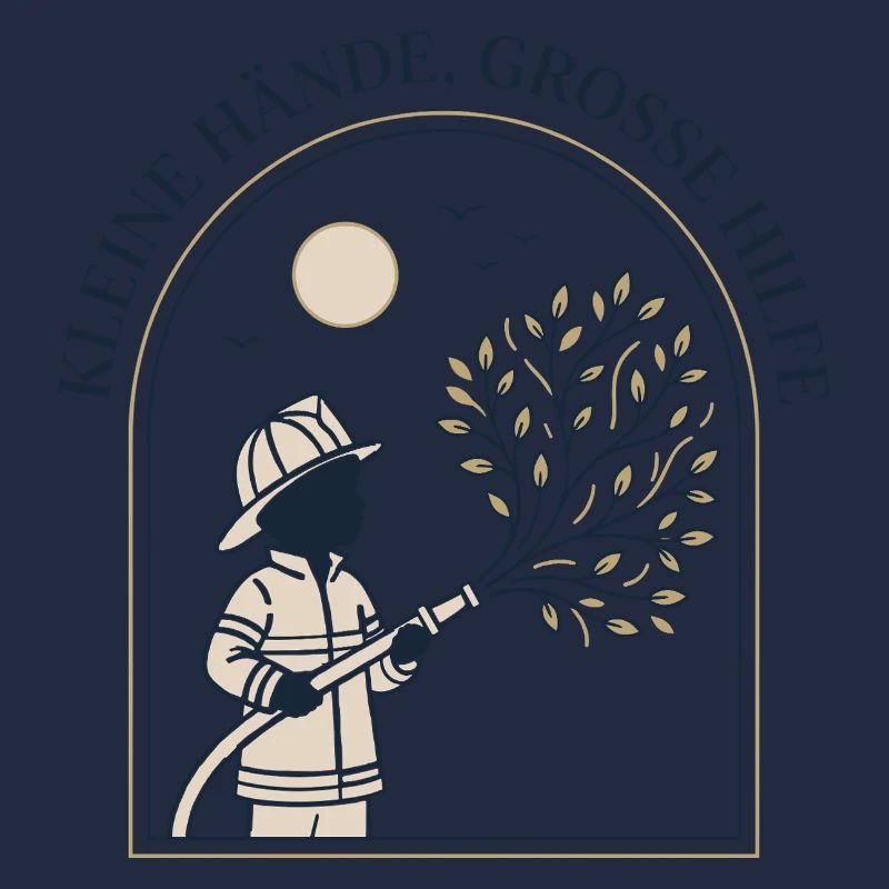 Small hands, big help