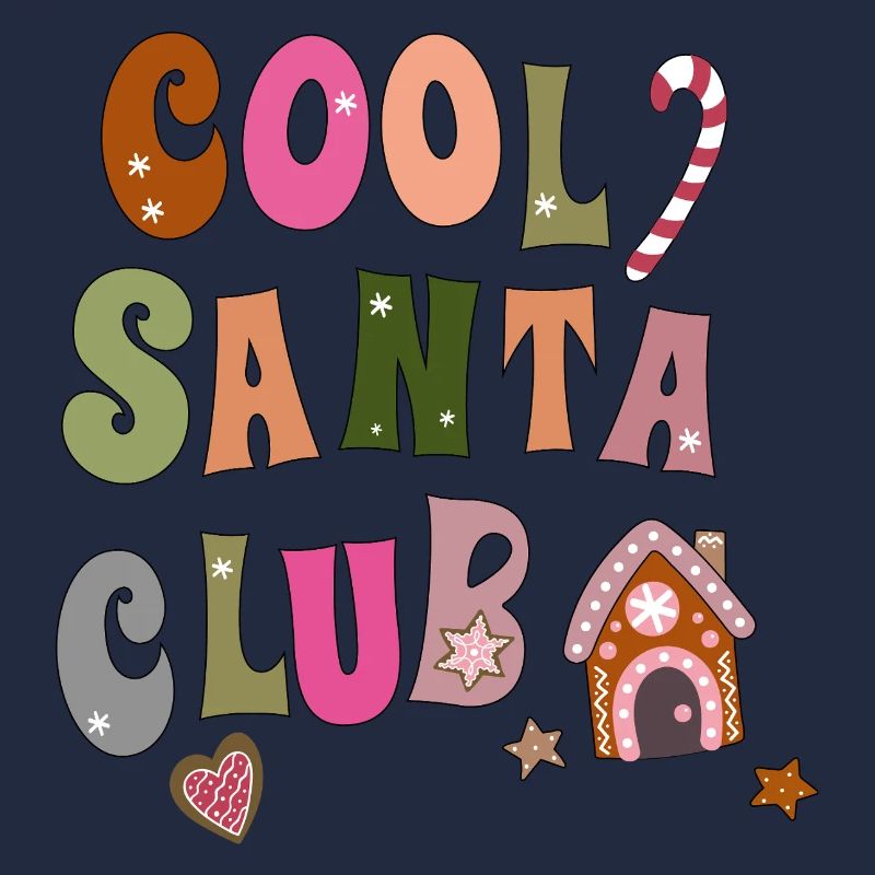  Santa Claus 