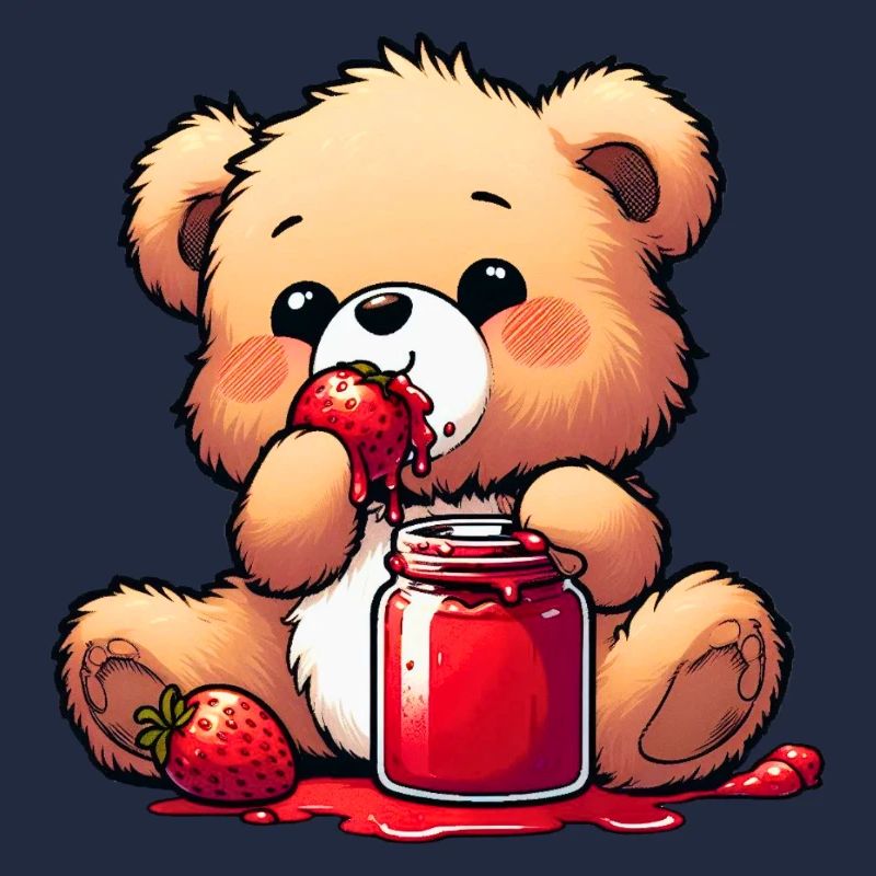 Bärchen Teddybär Bär