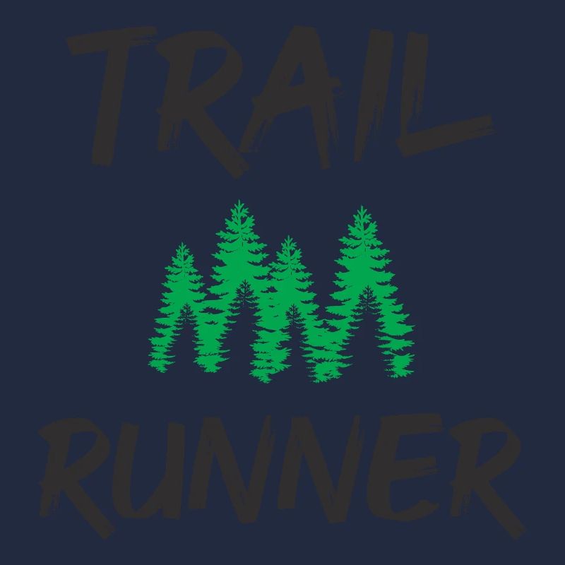 Trail Runner