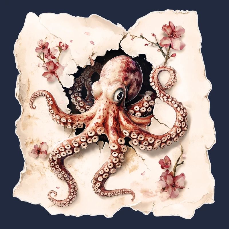 Octopus