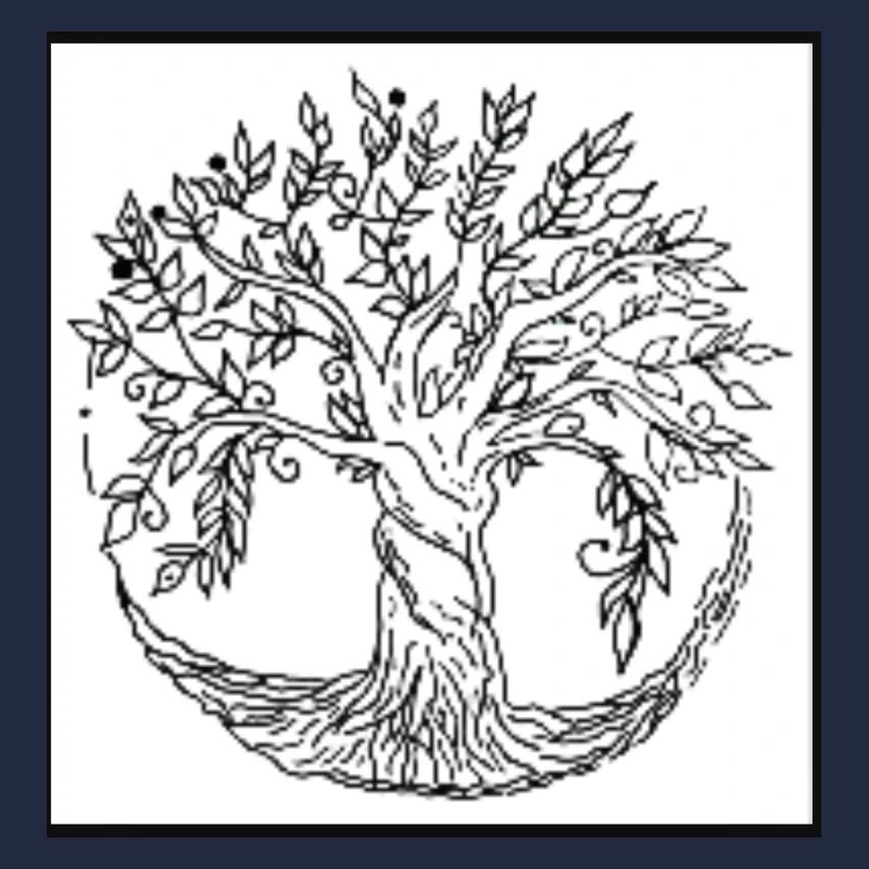 Baum des Lebens