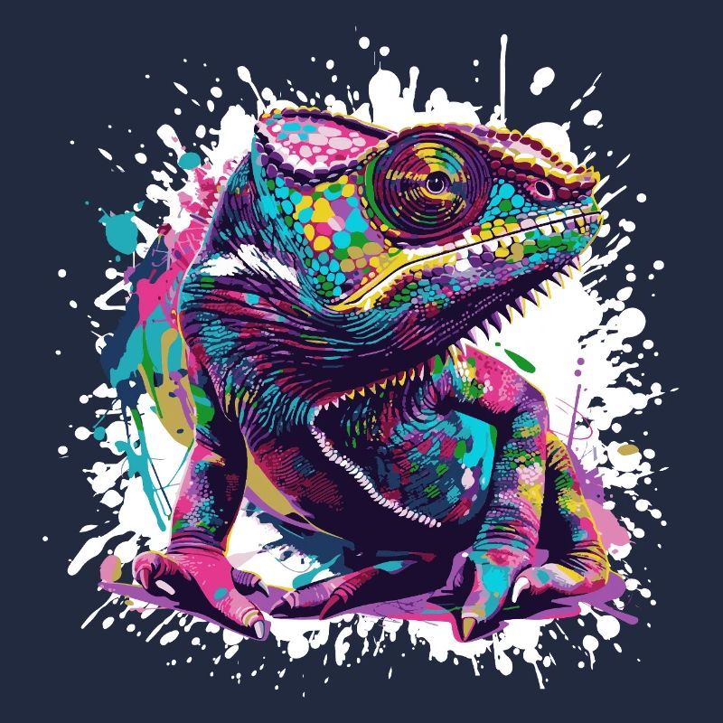  Gecko Spritzer